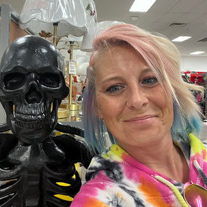 Meet your Posher, Carmen